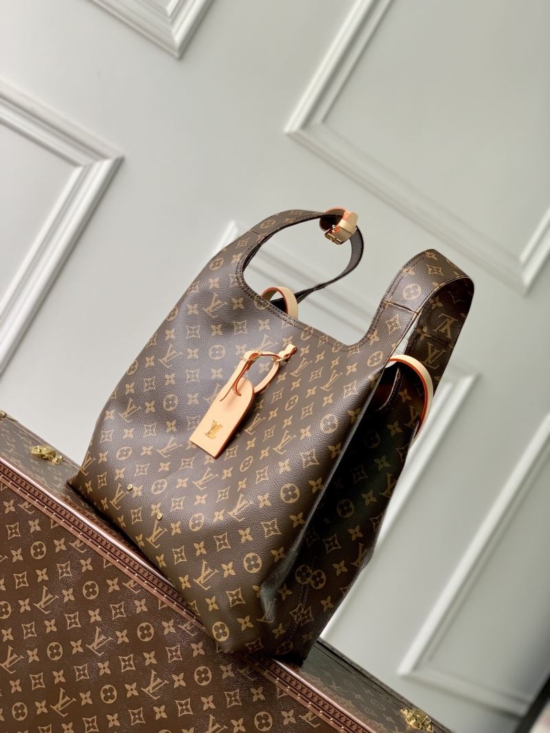 LV Shopping Bags